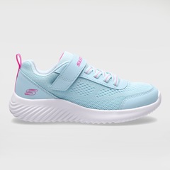 Tênis Infantil Skechers Bouder - Foto 1