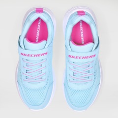 Tênis Infantil Skechers Bouder - Foto 4