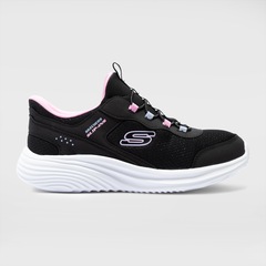 TENIS SKECHERS BOUNDER PRO - Foto 1