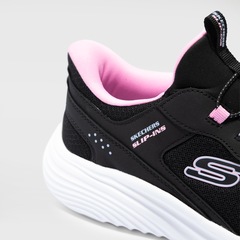 TENIS SKECHERS BOUNDER PRO - Foto 3