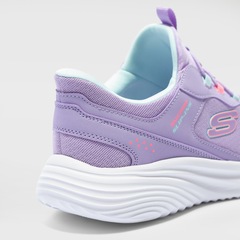TENIS SKECHERS BOUNDER PRO - Foto 3