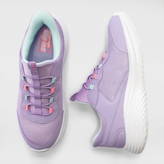 Tênis Infantil Skechers Bounder Pro - Foto 6