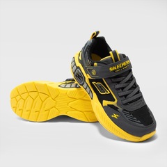 TENIS SKECHERS LIGHT STORM 3 - Foto 3