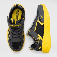 TENIS SKECHERS LIGHT STORM 3 - Foto 6