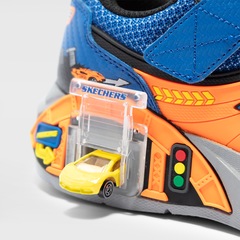 TENIS SKECHERS GARAGE - Foto 3