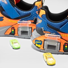 TENIS SKECHERS GARAGE - Foto 4