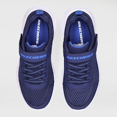 Tênis Infantil Skechers Bounder - Foto 4