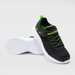 TENIS SKECHERS BOUNDER - Foto 2