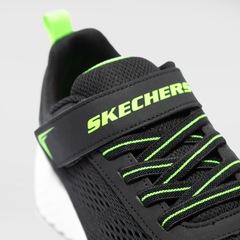 TENIS SKECHERS BOUNDER - Foto 4