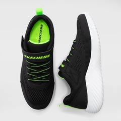 TENIS SKECHERS BOUNDER - Foto 5