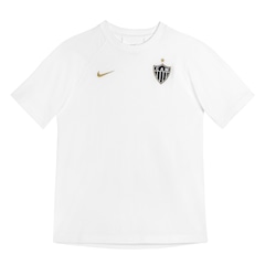 Camisa do Atletico-MG Viagem 26/27 Nike Masculina - Foto 3