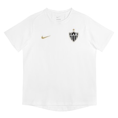 Camisa do Atletico-MG Viagem 26/27 Nike Feminina - Foto 3