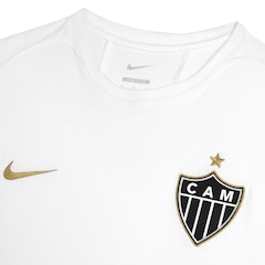 Camisa do Atletico-MG Viagem 26/27 Nike Feminina - Foto 4