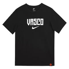 Camiseta do Vasco Express 26/27 Nike Masculina - Foto 4