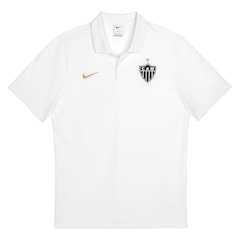 Camisa Polo do Atlético Mg Express 26/27 Nike Masculina - Foto 3