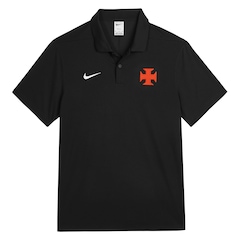 Camisa Polo do Vasco Express 26/27 Masculina - Foto 3
