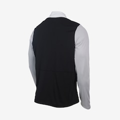 Agasalho do Vasco Treino 2026 com Meio Zíper - Masculino - Foto 2