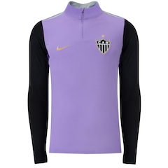 Jaqueta do Atlético Mineiro Treino 26/27 Nike Masculina - Foto 1