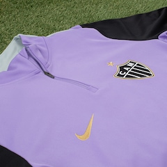 Jaqueta do Atlético Mineiro Treino 26/27 Nike Masculina - Foto 3