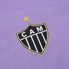 Jaqueta do Atlético Mineiro Treino 26/27 Nike Masculina - Foto 5