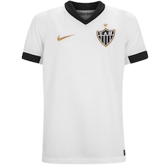 Camisa do Atlético MG II 26/27 Nike Torcedor Infantil - Foto 1