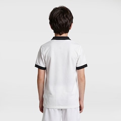 Camisa do Atlético MG II 26/27 Nike Torcedor Infantil - Foto 2