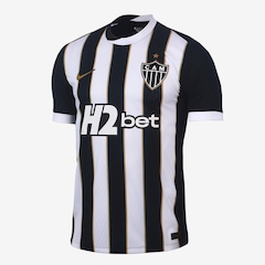 CAMISA ATLETICO MG 26 JOGADOR MASC - Foto 1