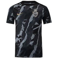 Camisa do Atlético Mineiro Pré Jogo 26/27 Nike Masculina - Foto 1