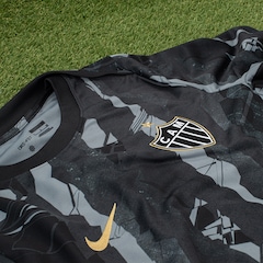 Camisa do Atlético Mineiro Pré Jogo 26/27 Nike Masculina - Foto 3
