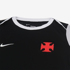 Camisa do Vasco da Gama Treino 26/27 Nike Academy Pro Masculina - Foto 3