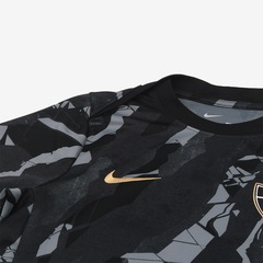 Camiseta do Atlético Mineiro 26/27 Pré-jogo Nike Feminina - Foto 4