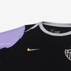 Camisa do Atlético Mineiro 26/27 Treino Nike Masculina - Foto 3