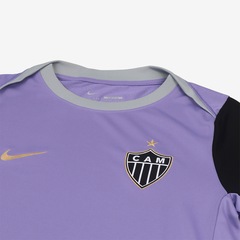 Camisa do Atlético Mineiro 26/27 Treino Nike Masculina - Foto 3