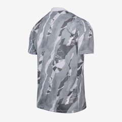 Camisa do Vasco da Gama Pré-Jogo 26/27 Nike Masculina - Foto 2