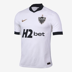Camisa do Atlético MG II 26/27 Nike Jogador Masculina - Foto 1