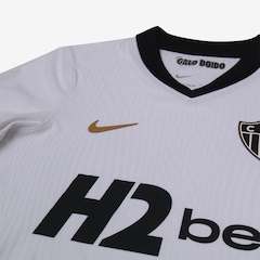 Camisa do Atlético MG II 26/27 Nike Jogador Masculina - Foto 4