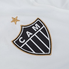 Camisa do Atlético MG II 26/27 Nike Torcedor Feminina - Foto 5
