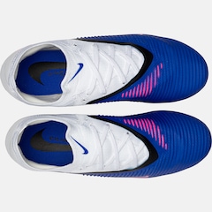 Chuteira de Campo Adulto Nike Phantom 6 Low Pro - Foto 3