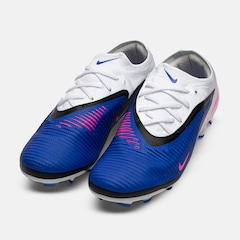 Chuteira de Campo Adulto Nike Phantom 6 Low Pro - Foto 4