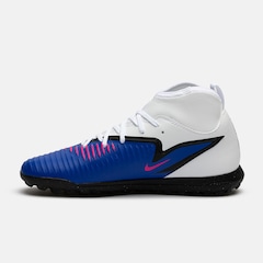 Chuteira Society Adulto Nike Phantom 6 High Club - Foto 2