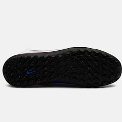 Chuteira Society Adulto Nike Phantom 6 High Club - Foto 6