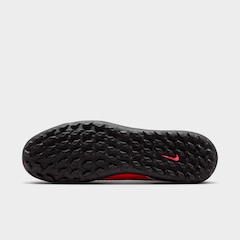 Chuteira Society Adulto Nike Phantom 6 High Club - Foto 6