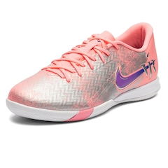 Chuteira Futsal Adulto Nike Zoom Vapor 16 Academy Vini Jr - Foto 7