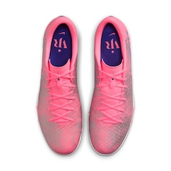 Chuteira Society Adulto Nike Zoom Vapor 16 Academy Vini Jr - Foto 3