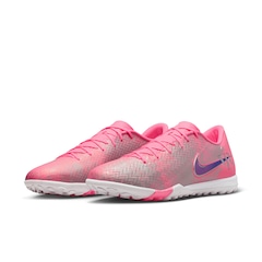 Chuteira Society Adulto Nike Zoom Vapor 16 Academy Vini Jr - Foto 4