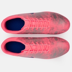 Chuteira de Campo Adulto Nike Vapor 16 Club Vini Jr - Foto 3