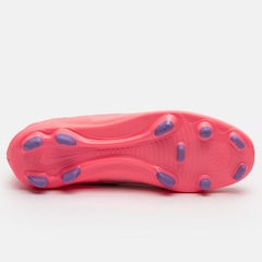 Chuteira de Campo Adulto Nike Vapor 16 Club Vini Jr - Foto 6