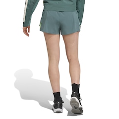 Shorts adidas Adizero Seasonal - Masculino - Foto 3