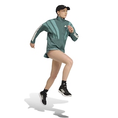 Shorts adidas Adizero Seasonal - Masculino - Foto 4