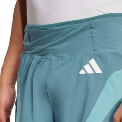 Shorts adidas Adizero Seasonal Masculina - Foto 9